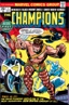 The Champions Vol. 1 # 1
